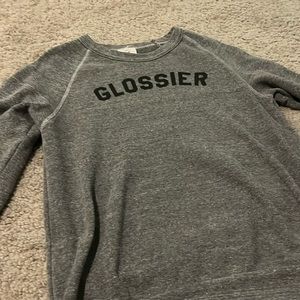 Glossier Hoodie